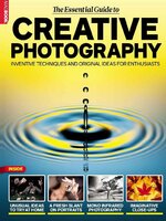 The Essential Guide to Creative Photography